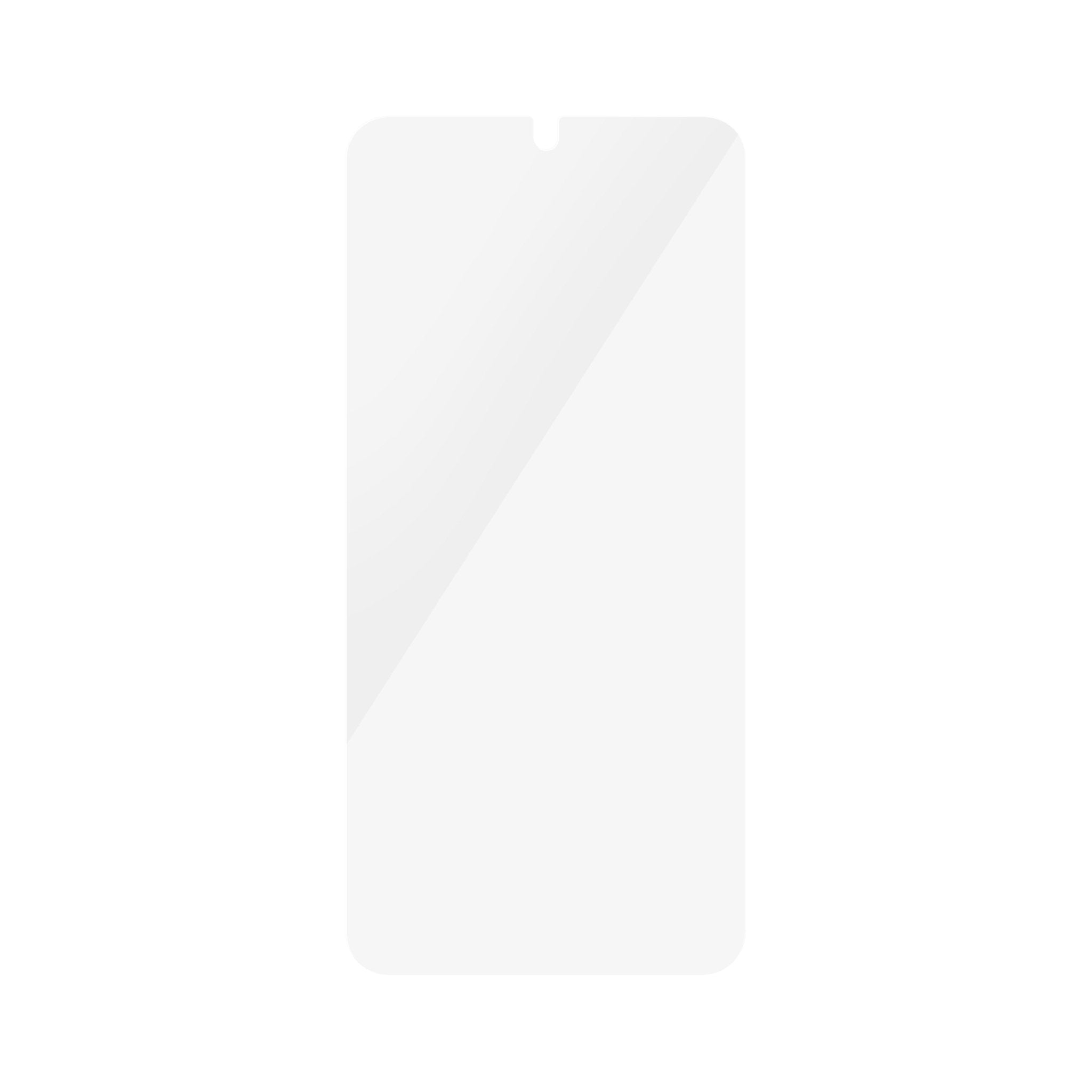ALCANSIDE Screenprotector - Samsung Galaxy S25+ - Alcanside