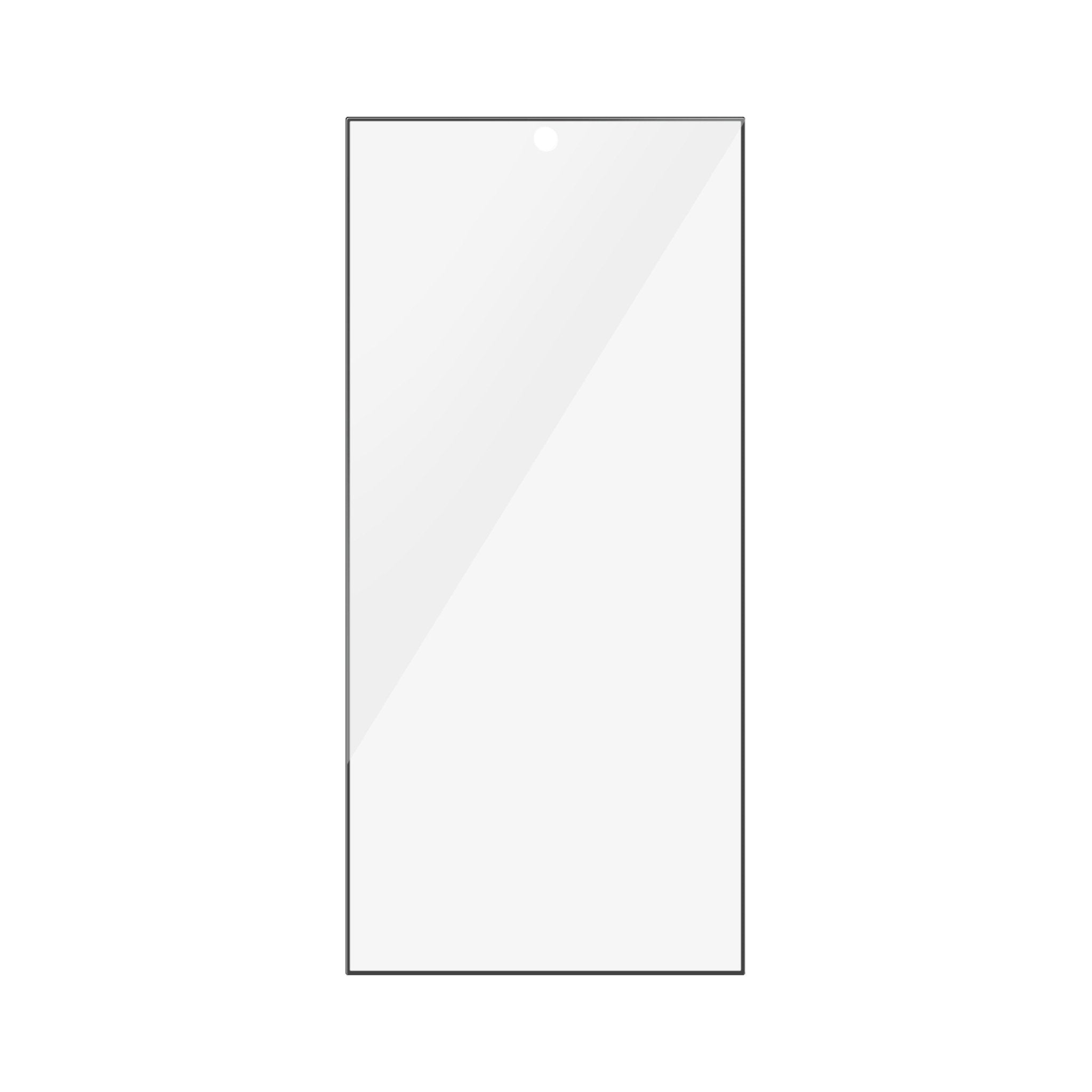 ALCANSIDE Screenprotector - Samsung Galaxy S25 Ultra - Alcanside