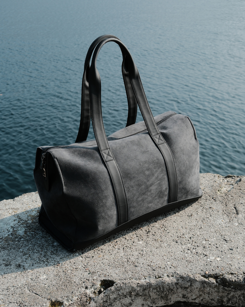 duffle bag