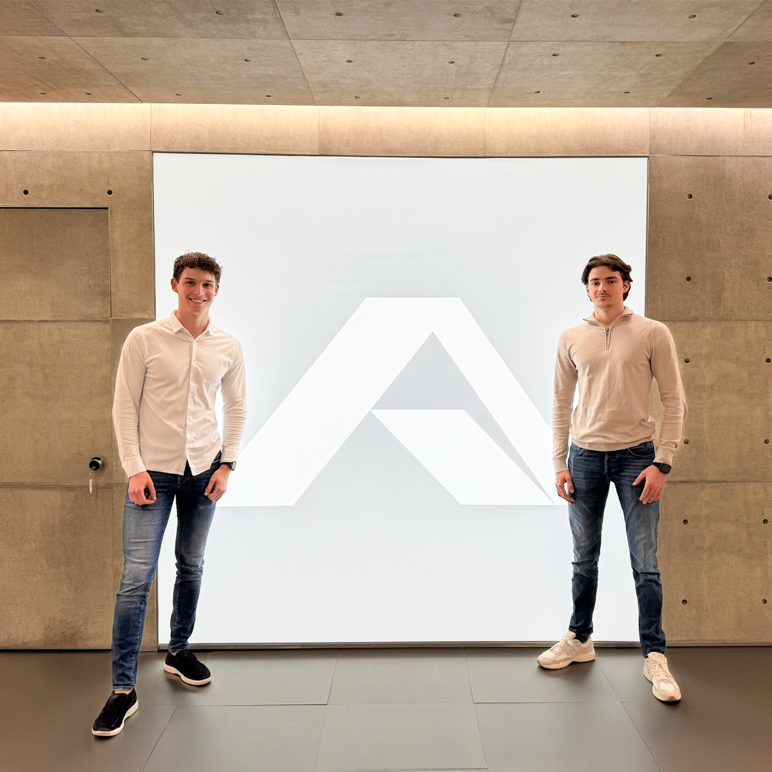 Alcantara office