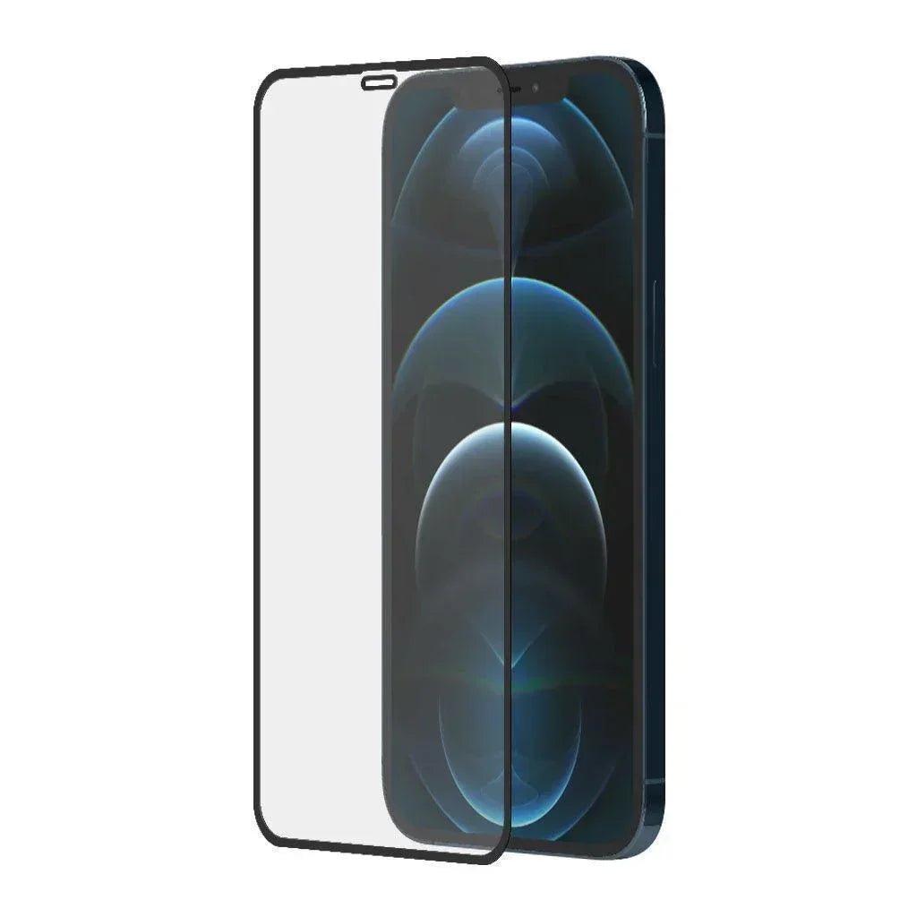 ALCANSIDE Screenprotector - iPhone 12 Pro Max - Alcanside