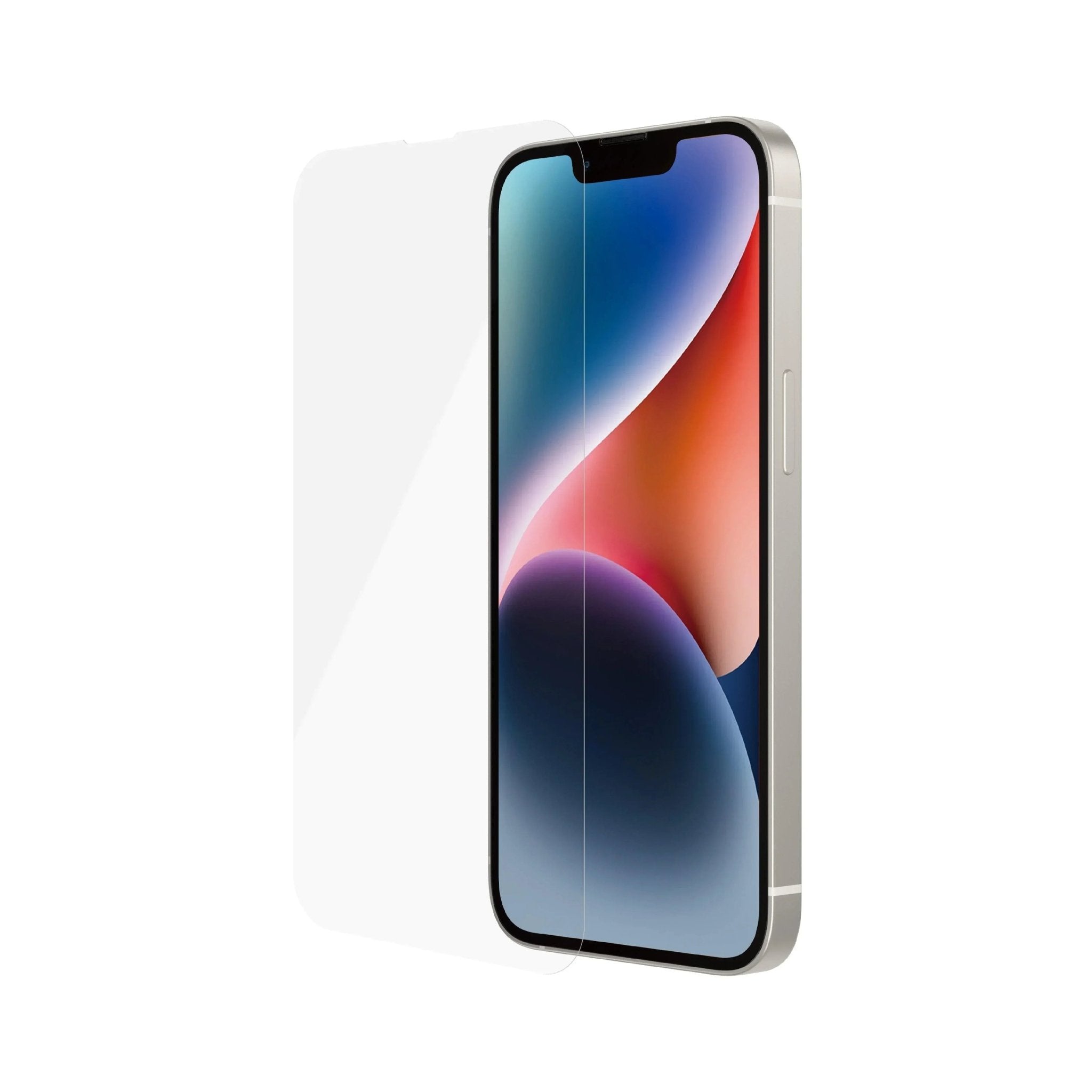 ALCANSIDE Screenprotector - iPhone 13 Pro - Alcanside