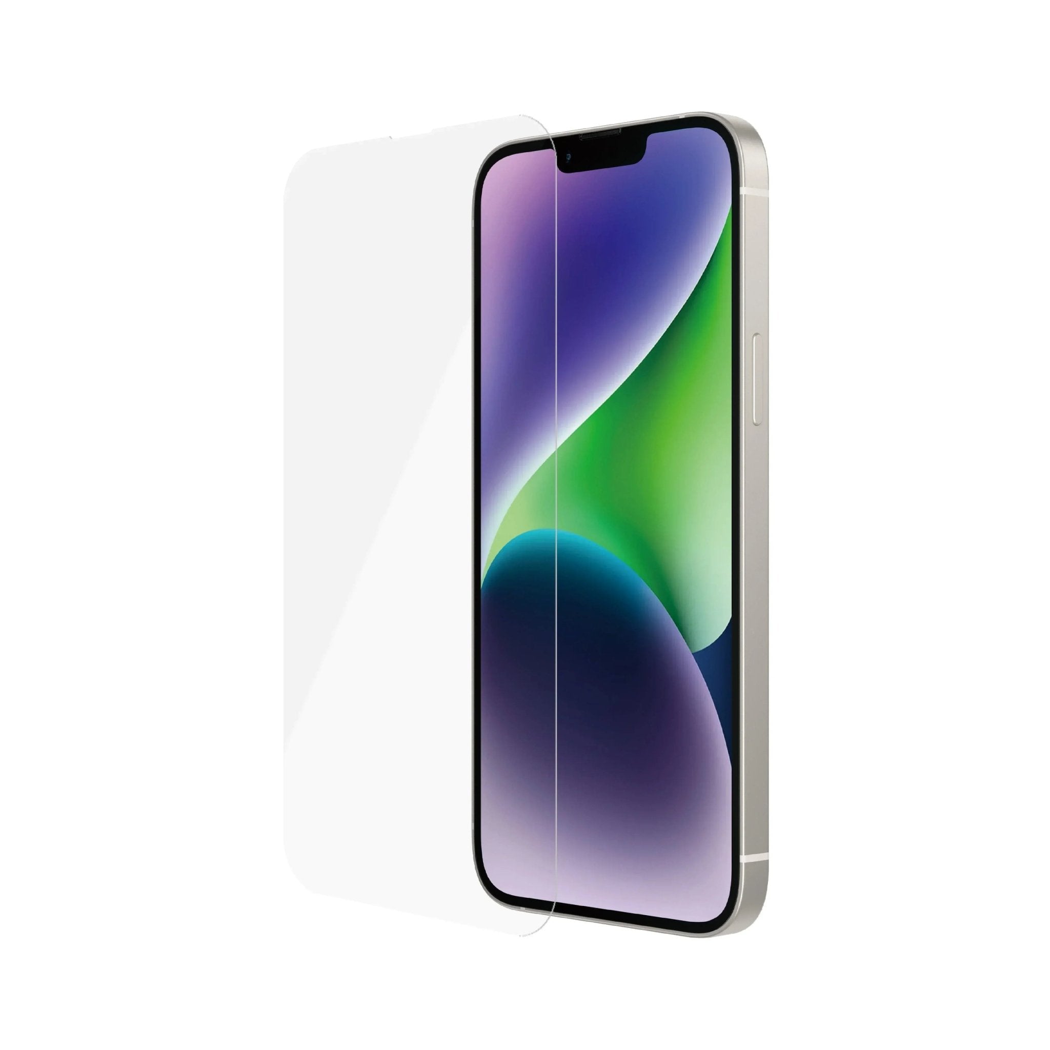 ALCANSIDE Screenprotector - iPhone 13 Pro Max - Alcanside