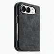 iPhone Duo - Alcantara Case - Space Grey - Alcanside